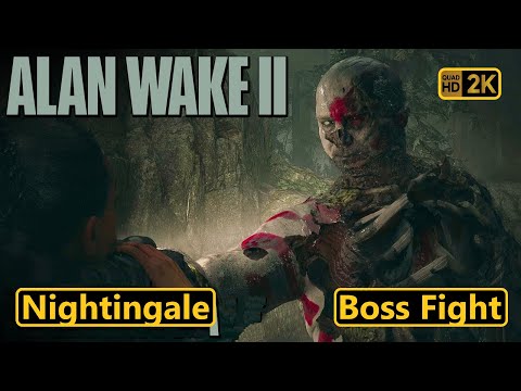 BossBigBoss on X: 💫Alan Wake 2 Metacritic Update: #AlanWake2 #AlanWake   / X