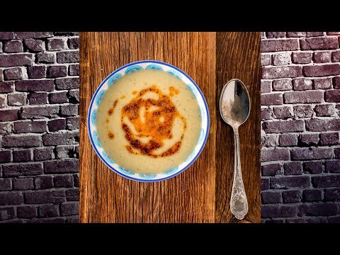 Video: Patates Kremalı çorba Nasıl Yapılır