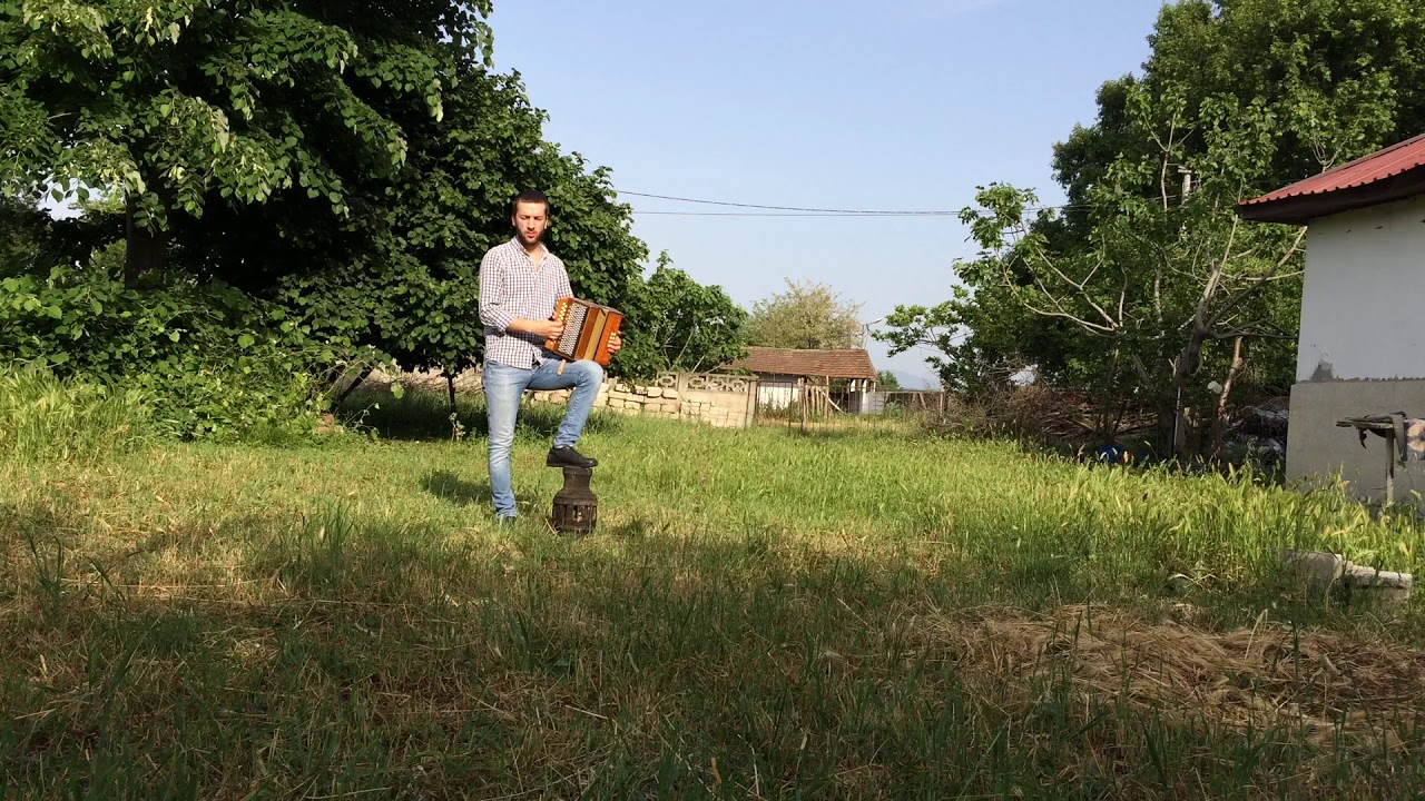 ⁣Adige Wored - Hajım yi kama (circassian folk music)