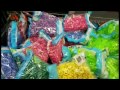 Easter Grass Haul - OVER 160  Bags - Walmart Haul