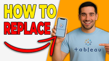How To Replace Null Values In Tableau (Quick Fix Tutorial)