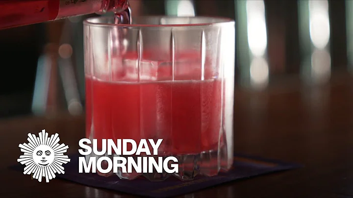 Raising a glass to nonalcoholic beers & mocktails