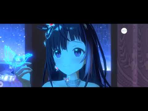 【ラピスリライツ】ガーネット必殺技集