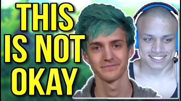 Dear Streamers, This Needs to Stop