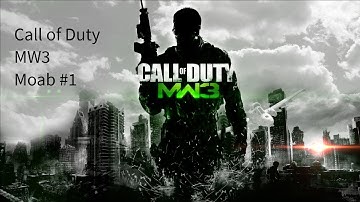 TeknoMW3 Moab with Scar and ACR