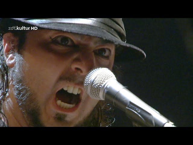 System Of A Down - Cigaro live Rock in Rio [Legendado-BR/HD Quality] 