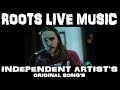 Squatter's Wright - Original Song (Pay Back baby) Nottingham music - roots live music