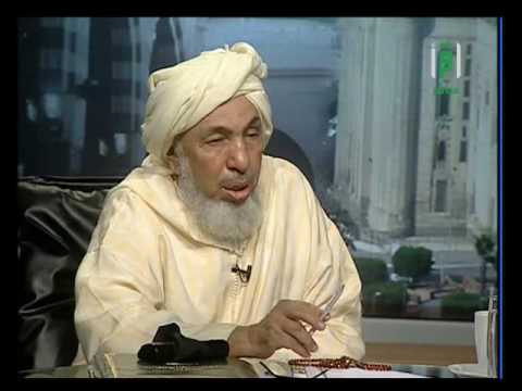 هل يجوز للمطلقة أن تزوج نفسها فتوى العلامة عبدالله بن بيه