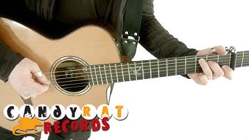 Jimmy Wahlsteen - No Strings Attached (Official Video)