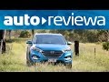 Hyundai Tucson Highlander 2016 Review Australia