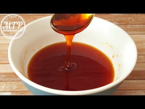 Vídeo: Como Fazer Caramelo Líquido