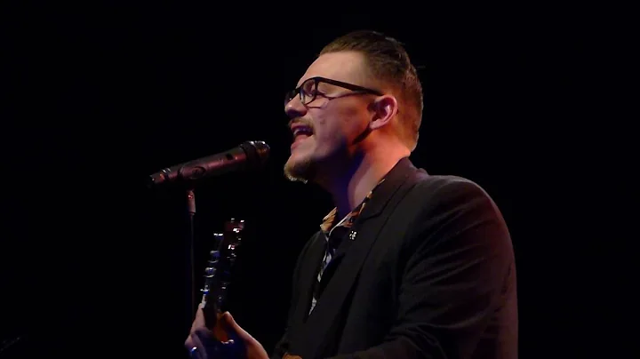 Josh Weathers covers everyone's favorite - I'll Al...