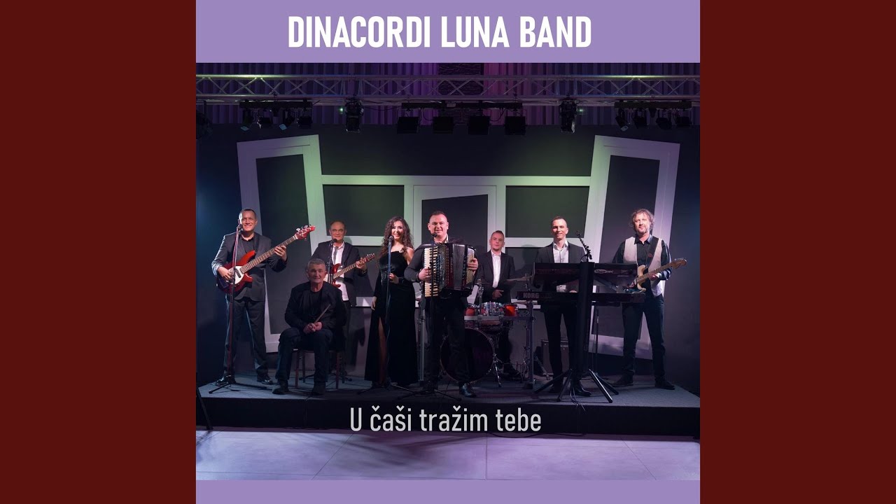 U čaši tražim tebe