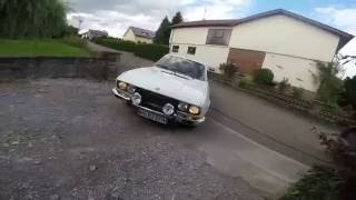 Fiat124 Sport Coupe CC Fiat 124 Cc Sport Coupe