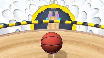 Going Balls Super SpeedRun Gameplay New Update Level 1951