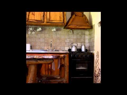 Muebles de cocina rústicos youtube