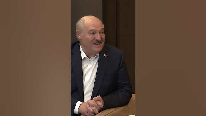 Лукашенко рассказал Путину о вопросах украинского конфликта: Решаем все эти проблемы! #shorts