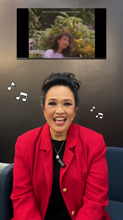 Lagu iklan lejen! Siapa sini masih ingat? #MeleTOP #LizaAziz
