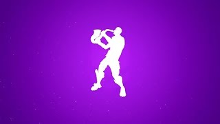 Fortnite: Phone it in Emote [10 Hours]