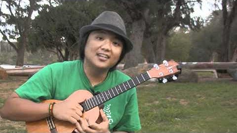 Uke Minutes 60 - Ghost Notes