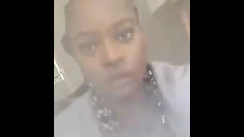 Brenda Biya mock Critics by releasing another smok...