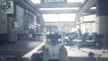 Fast MOAB by TCAR6 on Terminal W/ ACR6.8 #3