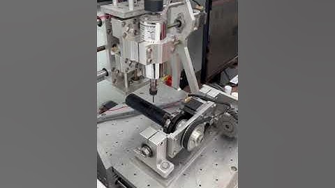 CÔNG NGHỆ ĐỘT PHÁ: MÔ HÌNH MÁY CNC 5 TRỤC – SỰ HỢP TÁC GIỮA THẦY VÀ TRÒ FPT POLYTECHNIC