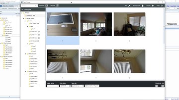 Xactimate® 28 Grouping Tree / Labeling Pictures 72 in 23