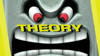 Thwomp Lifecycle  Theory
