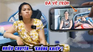  Thông Báo Chị Mai Đã Về Trời Nhiều Bí Ẩn Và Tin Dữ Về Người Đàn Bà Đói Ung Thư Bị Xua Đuổi