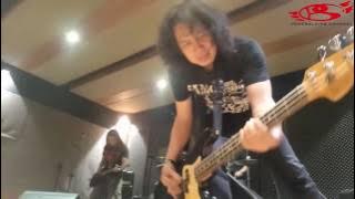 Rehearsal New Single 'SUDAH JANGAN' ( 02 Desember 2016 )