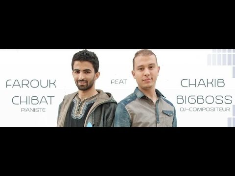 R Nna Farouk CHIBAT Ft Chakib BigBoss Clip Officiel HD