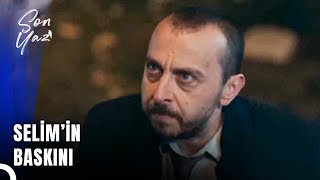 Benim İçim Nasıl Soğuyacak Lan? - Son Yaz