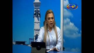 Temas y Debates con Ricardo Sosa  canal 67 señal de TV a nivel nacional en El Salvador