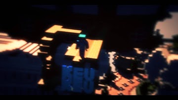 [LPlex] Intro for KevKevHD (Minecraft) | Dual w/ NitroxArtworks SUB HIM!!!!