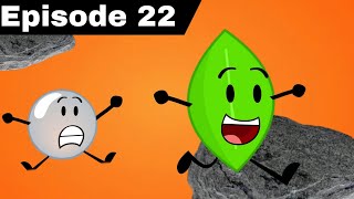 BFDI Viewer Voting 22