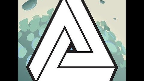 Overlap: Spatial Reasoning (by DONOPO) - iOS / Android HD Gameplay Trailer