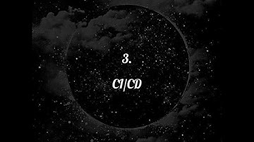 Road to DevOps 💯💯💯 #DevOps #Monitoring #Docker #Kubernetes #Jenkins #CICD #Cloud #ServiceMesh