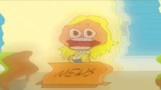 StEvEn Ranks His Top 5 Halloween Candies But Every 20 Seconds The Effect Changes