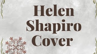 You Don't Know, Helen Shapiro, 60's Pop Music Song, Jenny Daniels Cover