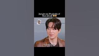 Is anyone watching this drama???🥹🥹 #kdrama  #lovescout #hanjihyun #LeeJunHyuk