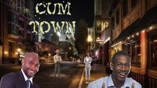 Cumtown - Nick on The Intricacies of The Irony of The Lefts View of Black People as a Vote Monolith