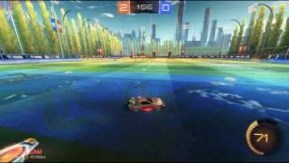 Rocket League - World Class Plays