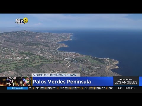 Look At This: Palos Verdes Peninsula