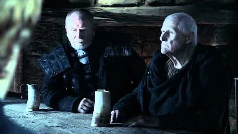 Maesters Path: Third Reward (Maester Aemon, Tyrion, Mormont)