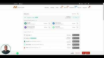 How To Make A Personal Website, Step 1: Buy Your Domain Name