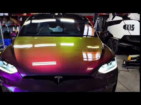 Automotive Paint Glendale Az