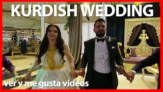 Nevzat Çiftçi - Muhteşem Kürt Düğünü - Magnifica Boda Kurd - Govend 2020