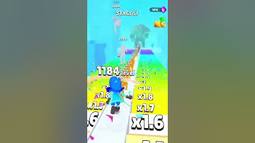 Solo Leveling: Hit & Run - All Levels Walkthrough Gameplay Part 3 (iOS, Android)