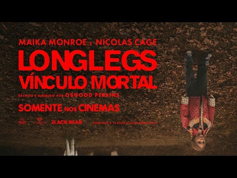 Longlegs - Vínculo